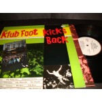 The Club Foot Kicks Back - Various