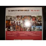 The Complete Motown Singles / 1971 vol 11A