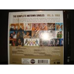 The Complete Motown Singles / 1968 vol 8