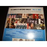 The Complete Motown Singles  / 1965 Vol 5