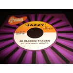 The Cream of   Jazzy Vibes Vol 1