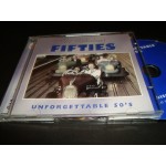 The Fabulous Fifties - Unforgettable 50's