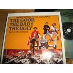 The Good the Bad and the Ugly - Ennio Morricone