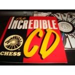 The Incredible CHESS CD / Various