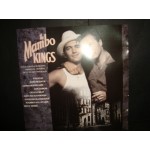 The Mambo Kings - compilation