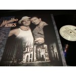 The Mambo Kings - compilation