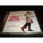 The Pink panther - Christophe Beck