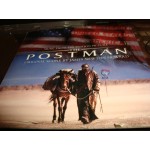 The Postman - James Newton Howard