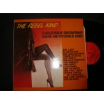 The Rebel Kind - various artists