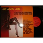 The Rebel Kind - various artists