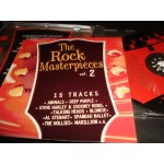 The Rock Masterpieces Vol 2