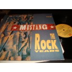 The Rock Years - Various