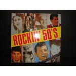 The Rockin 50's - various