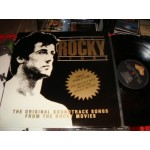 The Rocky Story - The biggest Hits from Rocky Movies