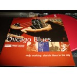 The Rough Guide to Chicago Blues - various