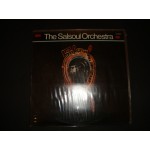 Salsoul Orchestra - the Salsoul Orchestra