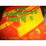 The Sound of Funk 5 - Various Artists