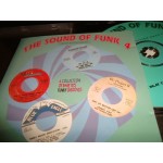 The Sound of Funk 4 - Various Artists