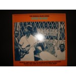 The Takoma blues series- Rare blues
