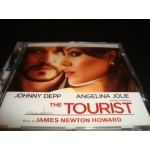 The Tourist / James Newton Howard