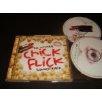 The Ultimate Chick Flick Soundtrack / various