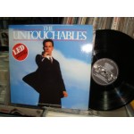 The Untouchables - Ennio Morricone