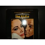 The V.I.P.s - Miklos Rozsa