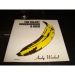 Velvet Underground & Nico / Andy Warhol