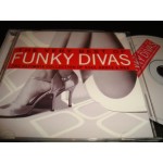 The Very Best of Funky Divas / Collection