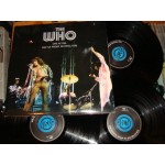 Who – Live At The Isle Of Wight Festival 1970