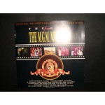 The best from M.G.M.Musicals