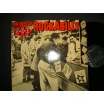 The best of ACE Rockabilly - Various artists