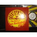 The best of Sun Rockabilly / volume two