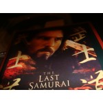 The last Samurai - Hans Zimmer