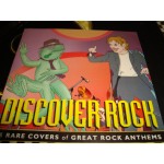 The music Freak Vol 3 - Discover Rock