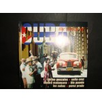 The music of Cuba - Various