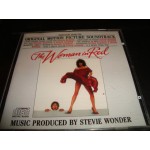 The woman in Red - Stevie Wonder