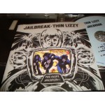 Thin Lizzy - Jailbreak