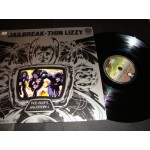 Thin Lizzy - Jailbreak