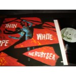 Thin White Rope - The Ruby Sea