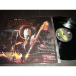 Thin lizzy - The very best of Thin Lizzy /Dedication