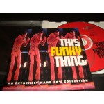 This Funky Thing - An extremely rare 70's Collection