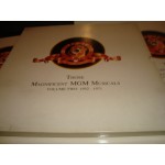 Those Magnificent MGM Musicals / Volume two 1952-1971