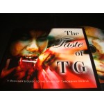 Throbbing Gristle - the Taste of TG