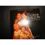 Tigre & Dragon - Tan Dun / Yoyoma