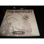 Tim Buckley - Lorca