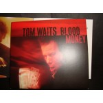 Tom Waits - Blood Money