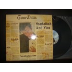 Tom Waits - Heartattack and vine