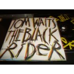 Tom Waits - The Black Rider