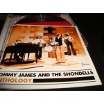 Tommy James and the Shondells - Anthology